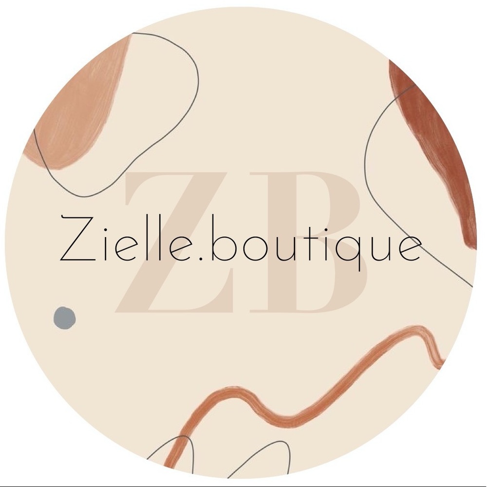 Meet your Posher, Zielle.boutique 💋